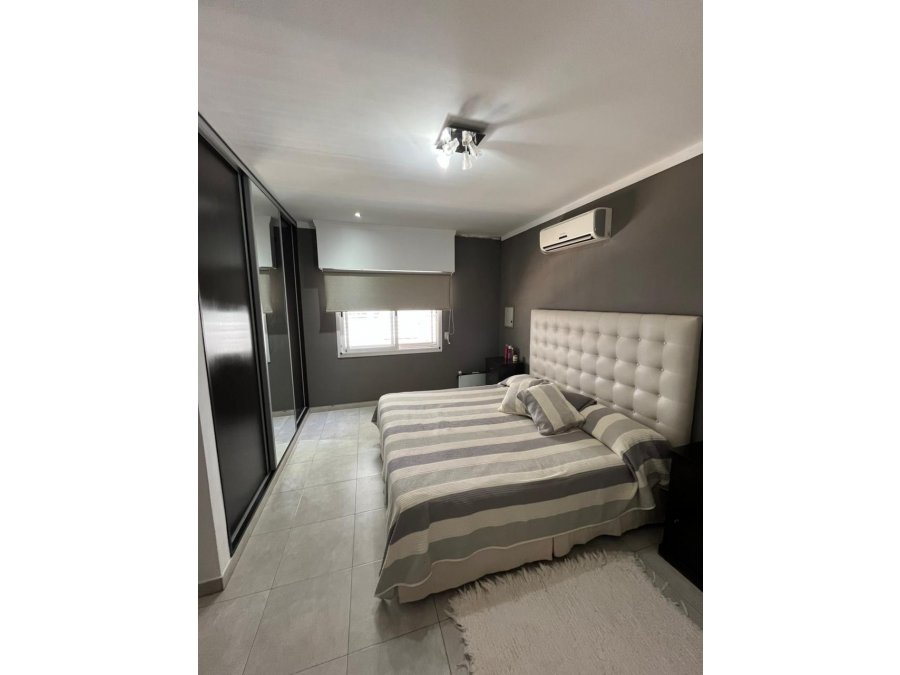 CASA 4 DORM, COCHERA PASANTE + PILETA / ZONA  ALMAFUERTE