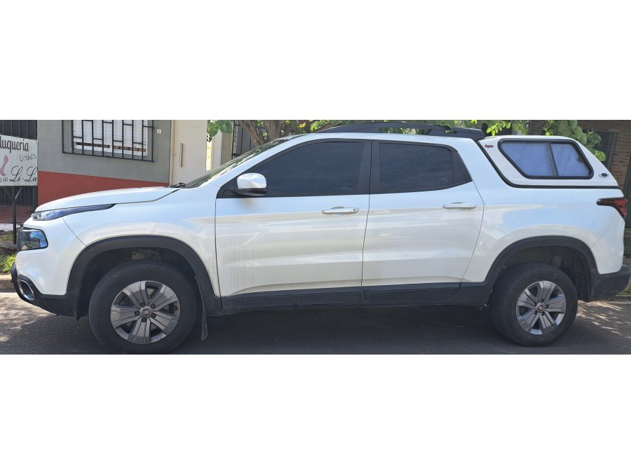 TORO FREEDOM 1.8N AT 4X2 PRIMERA MANO 108 MIL KM
