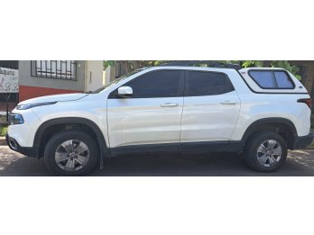 TORO FREEDOM 1.8N AT 4X2 PRIMERA MANO 108 MIL KM