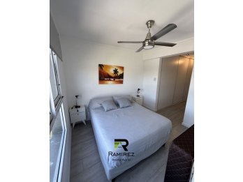 Departamento 2 dormitorios, 2 baños | Zona Parque