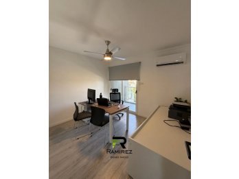 Departamento 2 dormitorios, 2 baños | Zona Parque