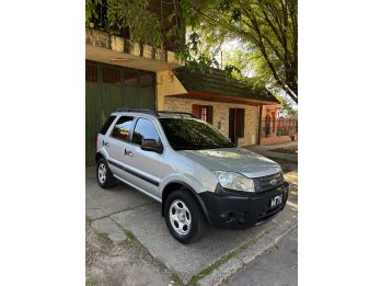 🟡🟡 IMPECABLE ECOSPORT🟡🟡