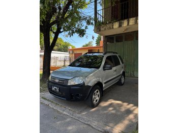 🟡🟡 IMPECABLE ECOSPORT🟡🟡