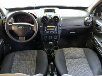 🟡🟡 IMPECABLE ECOSPORT🟡🟡