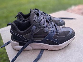 ZAPATILLA   (NI&Ntilde;A - NI&Ntilde;O)