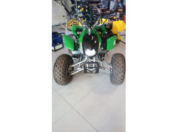 Vendo Cuatriciclo Motomel LYNX 110!!!