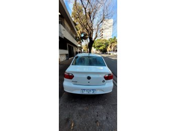 Vendo Voyage Highline caja 6ta IMPECABLE
