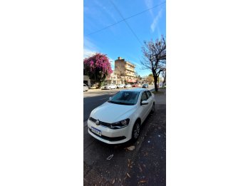 Vendo Voyage Highline caja 6ta IMPECABLE