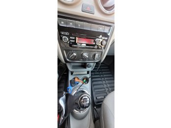 Vendo Voyage Highline caja 6ta IMPECABLE