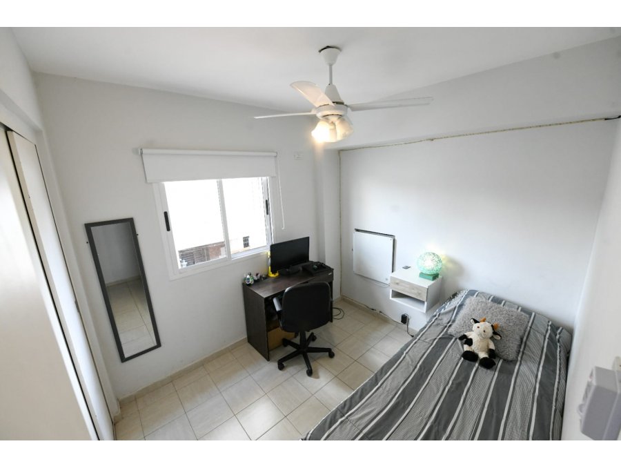 VENTA DPTO. 3 DORM CENTRICO IMPECABLE!!!