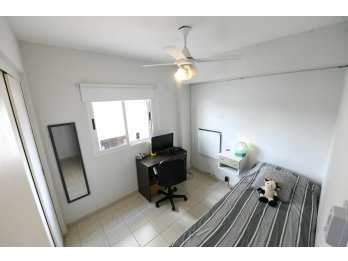 VENTA DPTO. 3 DORM CENTRICO IMPECABLE!!!