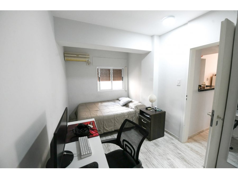 VENTA DPTO. 3 DORM CENTRICO IMPECABLE!!!