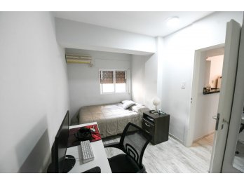 VENTA DPTO. 3 DORM CENTRICO IMPECABLE!!!