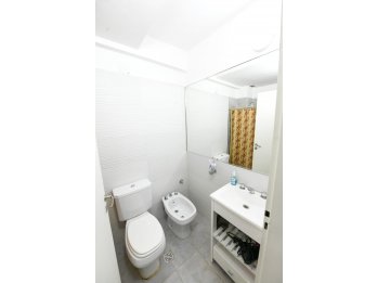 VENTA DPTO. 3 DORM CENTRICO IMPECABLE!!!