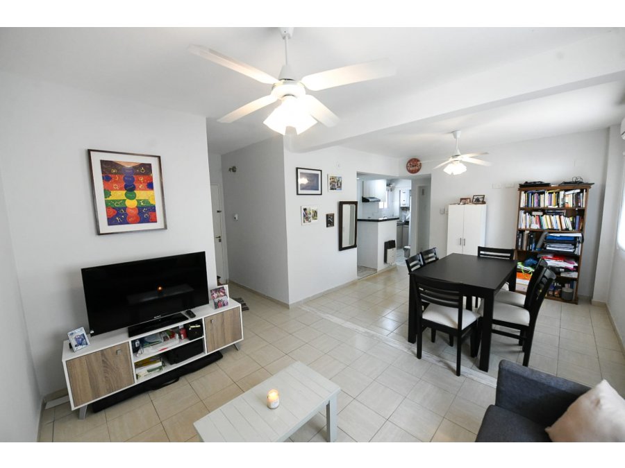 VENTA DPTO. 3 DORM CENTRICO IMPECABLE!!!