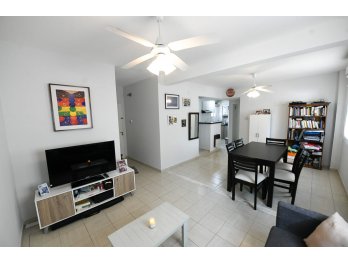 VENTA DPTO. 3 DORM CENTRICO IMPECABLE!!!