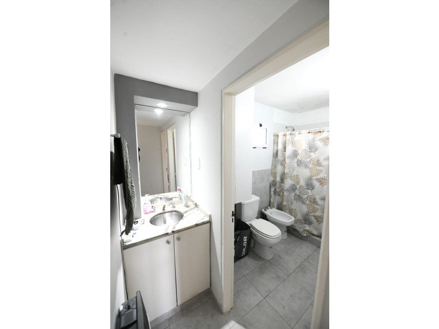 VENTA DPTO. 3 DORM CENTRICO IMPECABLE!!!