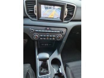 Única y acá la tenes..!! Kia Sportage Ex 2.0 Aut 4x2 / 2018