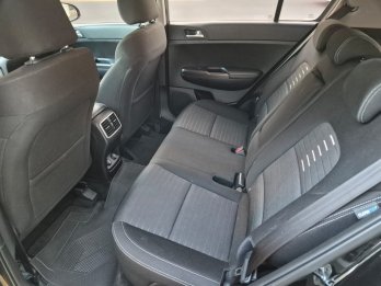 Única y acá la tenes..!! Kia Sportage Ex 2.0 Aut 4x2 / 2018