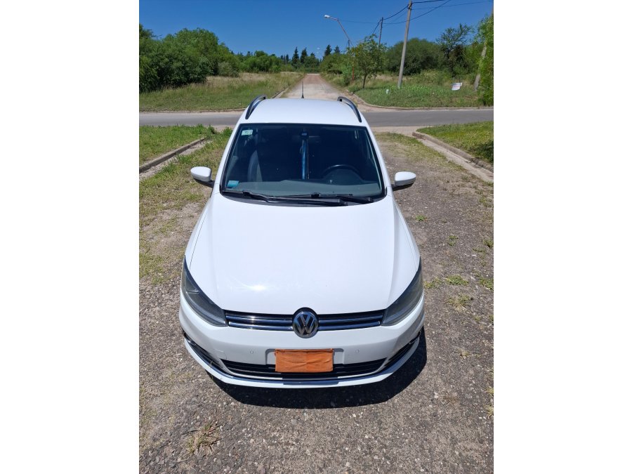 Suran Highline 2016 UNICA MANO