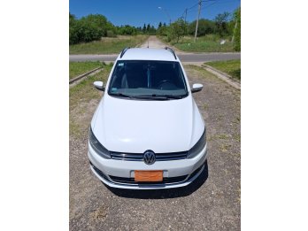 Suran Highline 2016 UNICA MANO