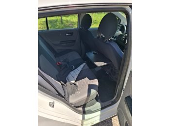 Suran Highline 2016 UNICA MANO