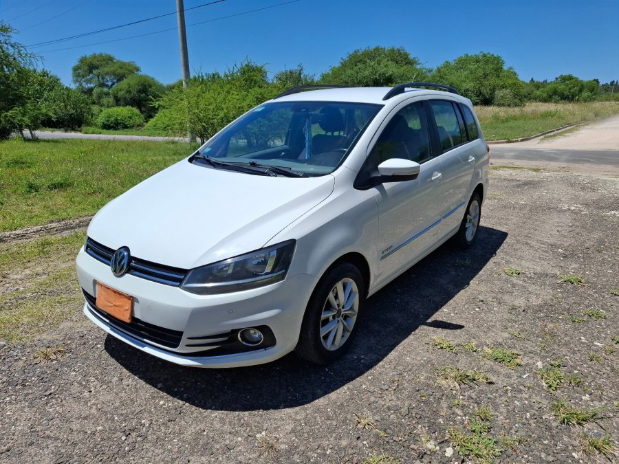 Suran Highline 2016 UNICA MANO