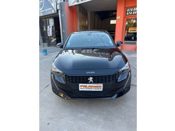 208 ACTIVE Pack 1.6 16V M/T-2024