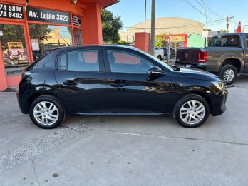 208 ACTIVE Pack 1.6 16V M/T-2024