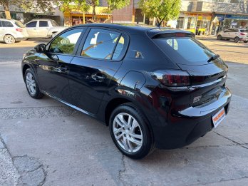 208 ACTIVE Pack 1.6 16V M/T-2024