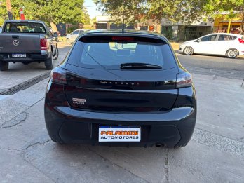 208 ACTIVE Pack 1.6 16V M/T-2024