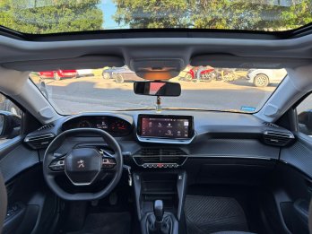 208 ACTIVE Pack 1.6 16V M/T-2024