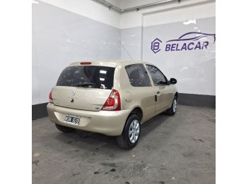 RENAULT CLIO MIO CONFORT PLUS – 2014 -  114.000 KMS