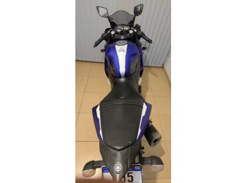 Yamaha YZF R3
