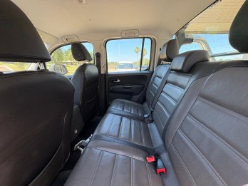 VOLKSWAGEN Amarok 2.0 Highline 4x4 AT 180hp