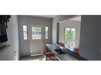 Garrigó y Larralde – Casa en Venta