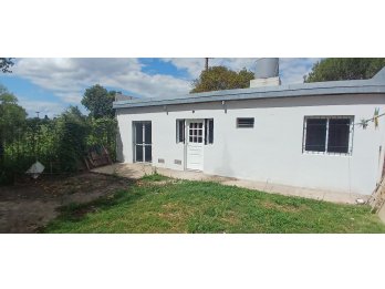 Garrigó y Larralde – Casa en Venta