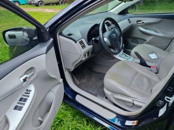 Toyota Corolla XEI