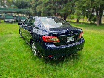 Toyota Corolla XEI