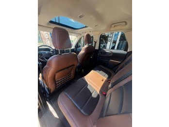 Ford Bronco Sport Wildtrak