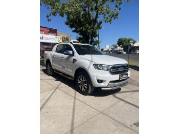 FORD RANGER LIMITED 3.2 AT 4x4
