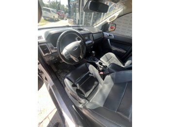 FORD RANGER LIMITED 3.2 AT 4x4