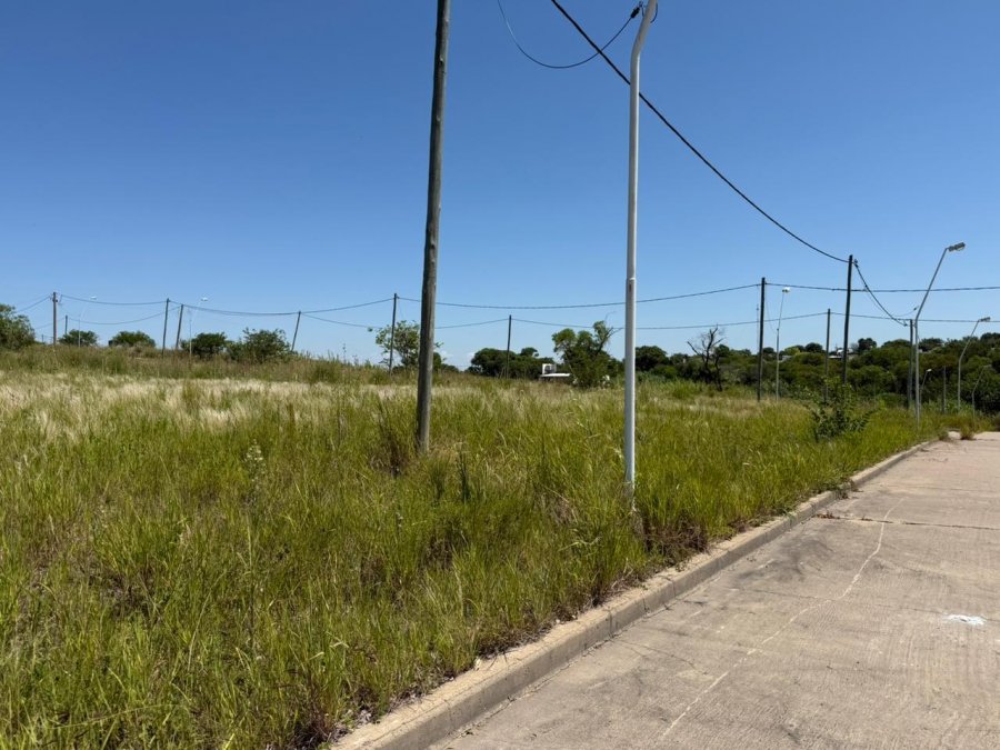Altos del Paracao - Lote en Venta