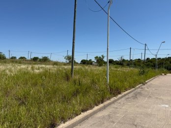 Altos del Paracao - Lote en Venta