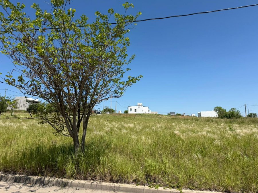 Altos del Paracao - Lote en Venta
