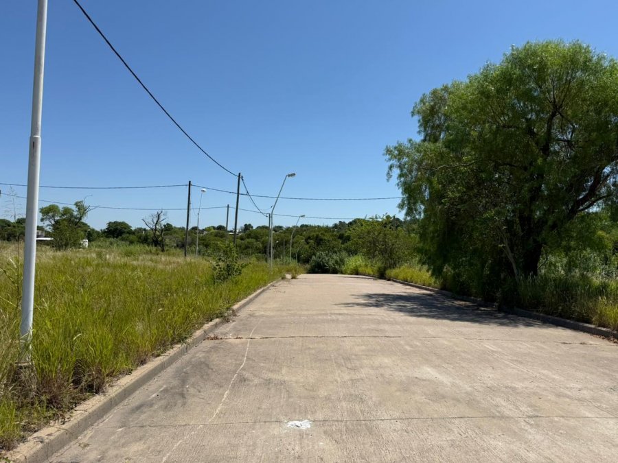 Altos del Paracao - Lote en Venta