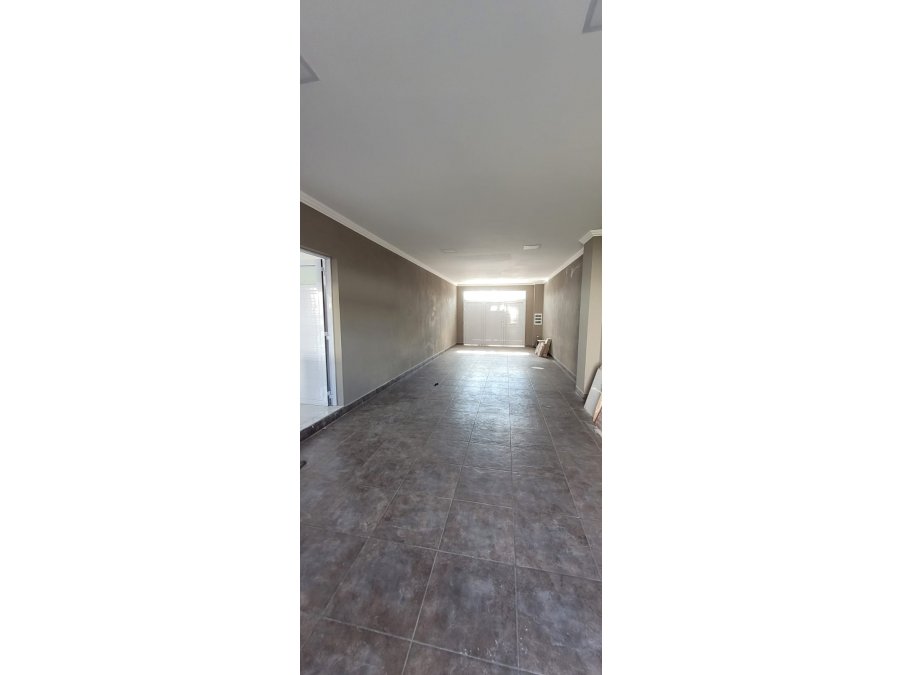 🏡VENTA de CASA en ESQUINA - ROQUE SAENZ PEÑA, SAN BENITO 🌱