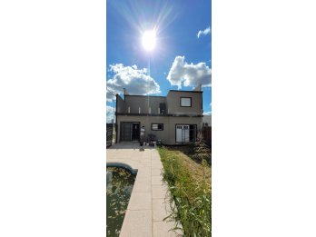 🏡VENTA de CASA en ESQUINA - ROQUE SAENZ PEÑA, SAN BENITO 🌱