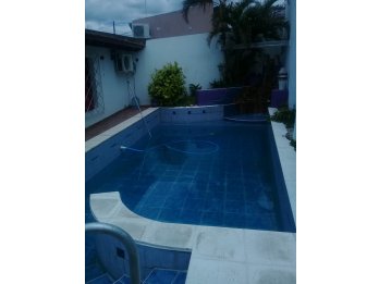 D.J ALVAREZ (Zona Colegio Cristo Redentor)