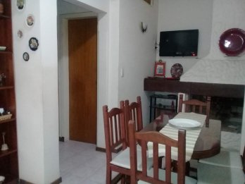 D.J ALVAREZ (Zona Colegio Cristo Redentor)